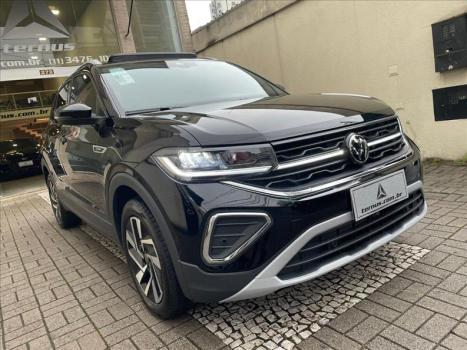 VOLKSWAGEN T-Cross 1.4 4P 250 TSI FLEX EXTREME HIGHLINE AUTOM�TICO, Foto 3