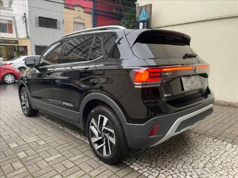 VOLKSWAGEN T-Cross 1.4 4P 250 TSI FLEX EXTREME HIGHLINE AUTOM�TICO, Foto 4