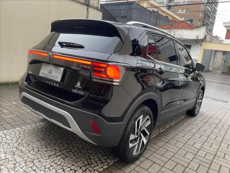 VOLKSWAGEN T-Cross 1.4 4P 250 TSI FLEX EXTREME HIGHLINE AUTOM�TICO, Foto 5