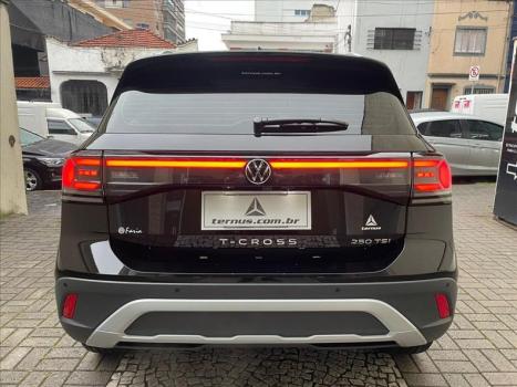 VOLKSWAGEN T-Cross 1.4 4P 250 TSI FLEX EXTREME HIGHLINE AUTOM�TICO, Foto 6