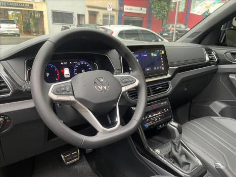 VOLKSWAGEN T-Cross 1.4 4P 250 TSI FLEX EXTREME HIGHLINE AUTOM�TICO, Foto 8