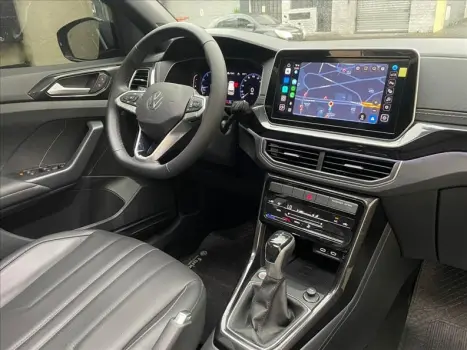 VOLKSWAGEN T-Cross 1.4 4P 250 TSI FLEX EXTREME HIGHLINE AUTOM�TICO, Foto 11