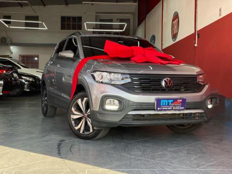 VOLKSWAGEN T-Cross 1.0 4P 200 TSI FLEX AUTOM�TICO, Foto 3