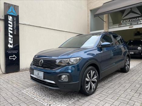 VOLKSWAGEN T-Cross 1.0 4P 200 TSI FLEX, Foto 2