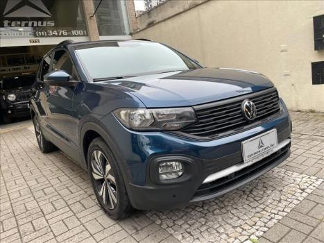 VOLKSWAGEN T-Cross 1.0 4P 200 TSI FLEX, Foto 3