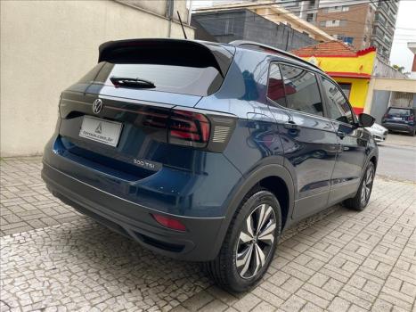 VOLKSWAGEN T-Cross 1.0 4P 200 TSI FLEX, Foto 4