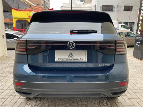 VOLKSWAGEN T-Cross 1.0 4P 200 TSI FLEX, Foto 5