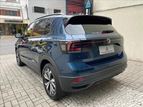 VOLKSWAGEN T-Cross 1.0 4P 200 TSI FLEX, Foto 6