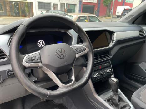 VOLKSWAGEN T-Cross 1.0 4P 200 TSI FLEX, Foto 8