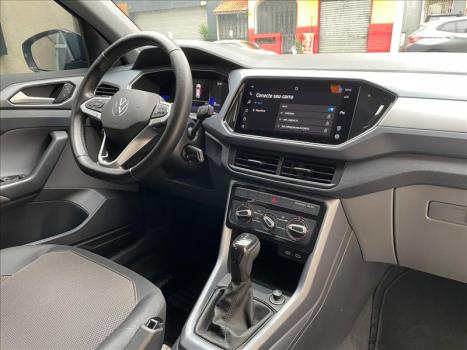 VOLKSWAGEN T-Cross 1.0 4P 200 TSI FLEX, Foto 11