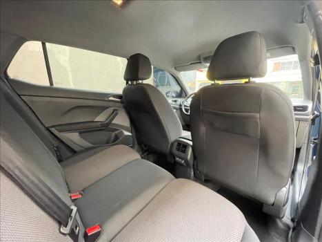 VOLKSWAGEN T-Cross 1.0 4P 200 TSI FLEX, Foto 14