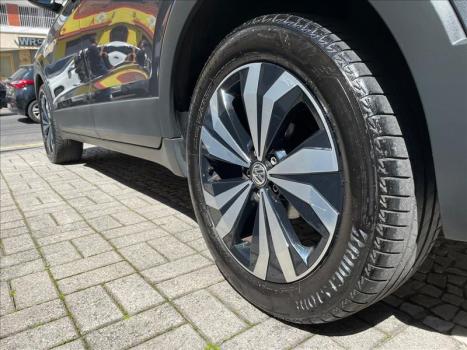 VOLKSWAGEN T-Cross 1.4 4P 250 TSI FLEX HIGHLINE AUTOM�TICO, Foto 7
