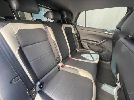 VOLKSWAGEN T-Cross 1.4 4P 250 TSI FLEX HIGHLINE AUTOM�TICO, Foto 14