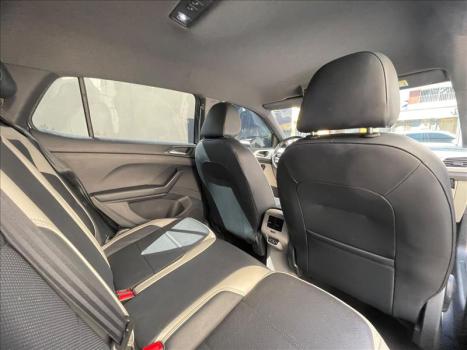 VOLKSWAGEN T-Cross 1.4 4P 250 TSI FLEX HIGHLINE AUTOM�TICO, Foto 15