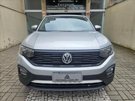 VOLKSWAGEN T-Cross 1.0 4P 200 TSI FLEX SENSE AUTOMÁTICO, Foto 1