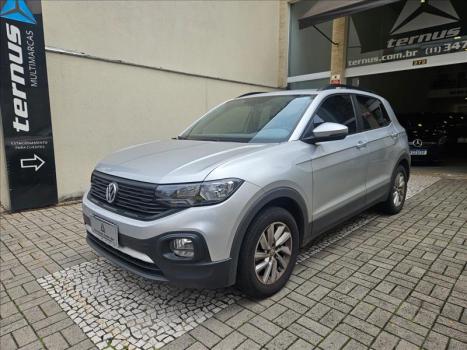 VOLKSWAGEN T-Cross 1.0 4P 200 TSI FLEX SENSE AUTOMÁTICO, Foto 2