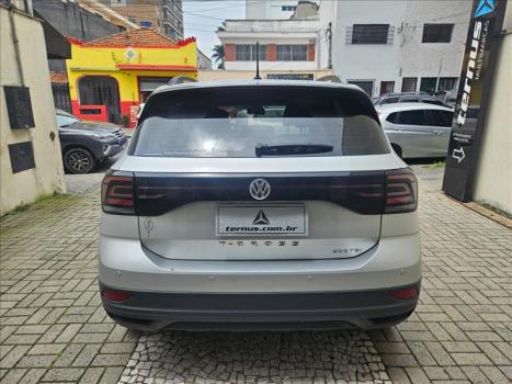 VOLKSWAGEN T-Cross 1.0 4P 200 TSI FLEX SENSE AUTOMÁTICO, Foto 6