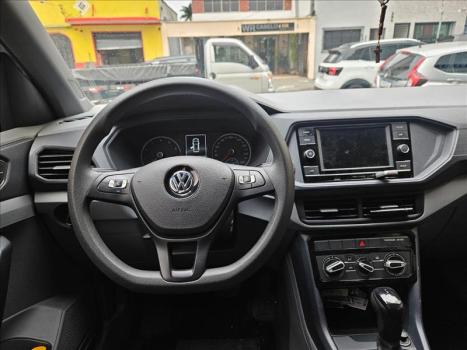 VOLKSWAGEN T-Cross 1.0 4P 200 TSI FLEX SENSE AUTOMÁTICO, Foto 7