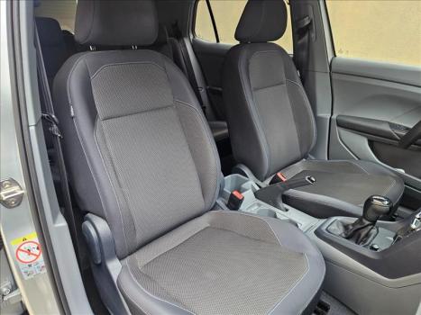 VOLKSWAGEN T-Cross 1.0 4P 200 TSI FLEX SENSE AUTOMÁTICO, Foto 10