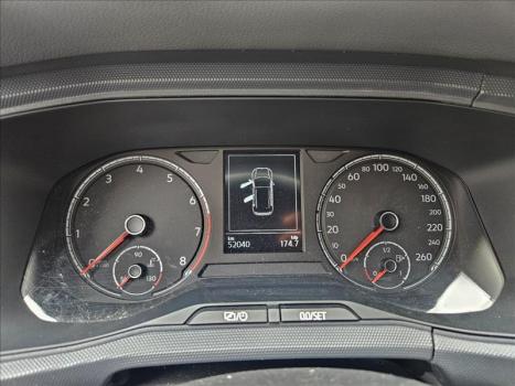 VOLKSWAGEN T-Cross 1.0 4P 200 TSI FLEX SENSE AUTOMÁTICO, Foto 11