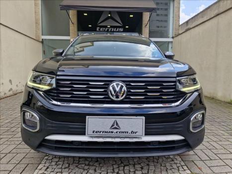 VOLKSWAGEN T-Cross 1.4 4P 250 TSI FLEX HIGHLINE AUTOMÁTICO, Foto 1
