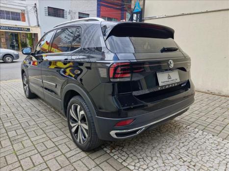 VOLKSWAGEN T-Cross 1.4 4P 250 TSI FLEX HIGHLINE AUTOMÁTICO, Foto 4