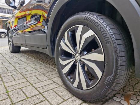 VOLKSWAGEN T-Cross 1.4 4P 250 TSI FLEX HIGHLINE AUTOMÁTICO, Foto 7