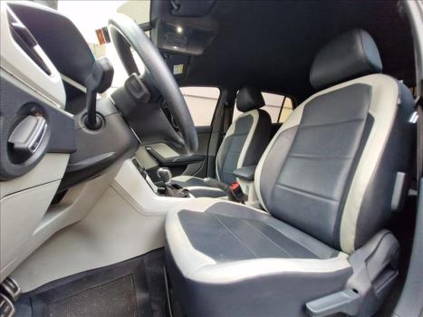 VOLKSWAGEN T-Cross 1.4 4P 250 TSI FLEX HIGHLINE AUTOMÁTICO, Foto 8