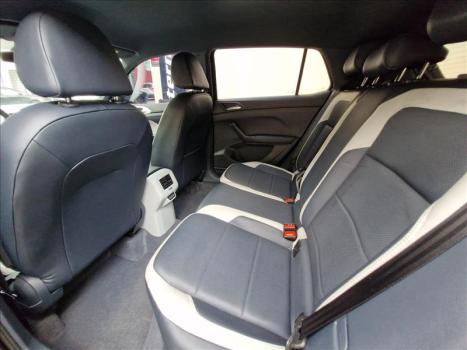 VOLKSWAGEN T-Cross 1.4 4P 250 TSI FLEX HIGHLINE AUTOMÁTICO, Foto 10