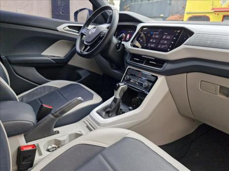 VOLKSWAGEN T-Cross 1.4 4P 250 TSI FLEX HIGHLINE AUTOMÁTICO, Foto 11