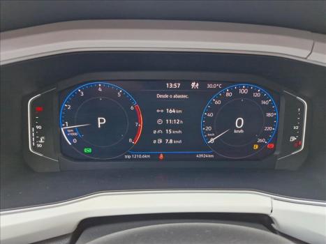 VOLKSWAGEN T-Cross 1.4 4P 250 TSI FLEX HIGHLINE AUTOMÁTICO, Foto 12