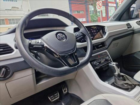 VOLKSWAGEN T-Cross 1.4 4P 250 TSI FLEX HIGHLINE AUTOMÁTICO, Foto 13
