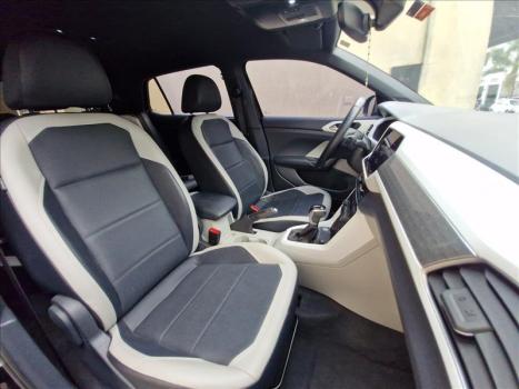 VOLKSWAGEN T-Cross 1.4 4P 250 TSI FLEX HIGHLINE AUTOMÁTICO, Foto 14