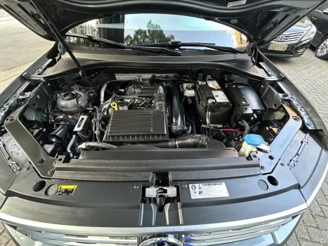 VOLKSWAGEN Tiguan 1.4 16V 4P TSI 250 FLEX TURBO COMFORTLINE AUTOMTICO, Foto 20