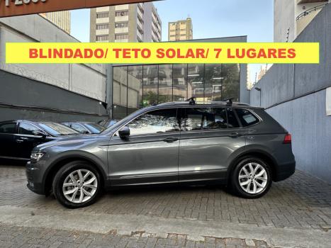VOLKSWAGEN Tiguan 1.4 16V 4P TSI 250 FLEX TURBO COMFORTLINE AUTOM�TICO, Foto 2
