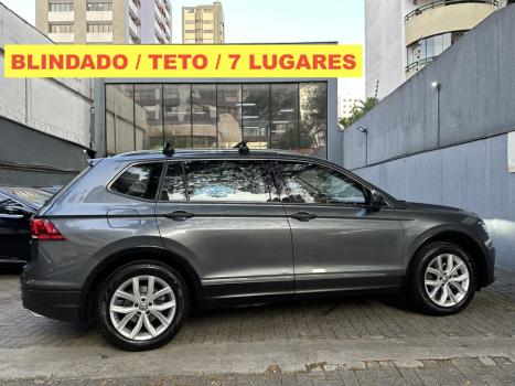 VOLKSWAGEN Tiguan 1.4 16V 4P TSI 250 FLEX TURBO COMFORTLINE AUTOM�TICO, Foto 5