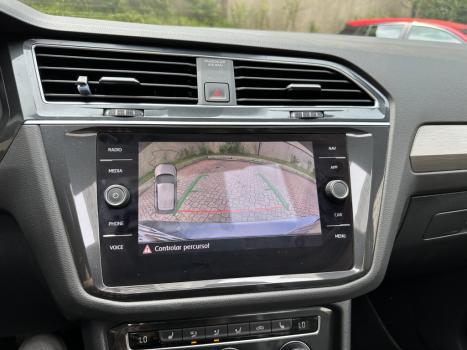 VOLKSWAGEN Tiguan 1.4 16V 4P TSI 250 FLEX TURBO COMFORTLINE AUTOM�TICO, Foto 4