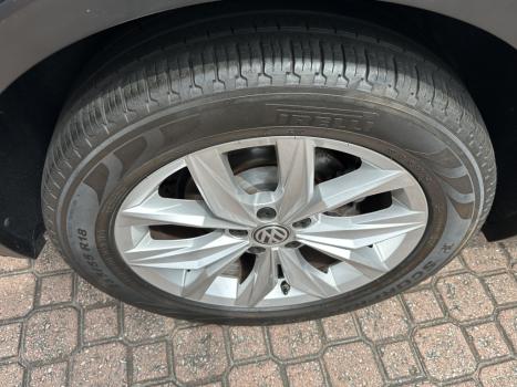 VOLKSWAGEN Tiguan 1.4 16V 4P TSI 250 FLEX TURBO COMFORTLINE AUTOM�TICO, Foto 5