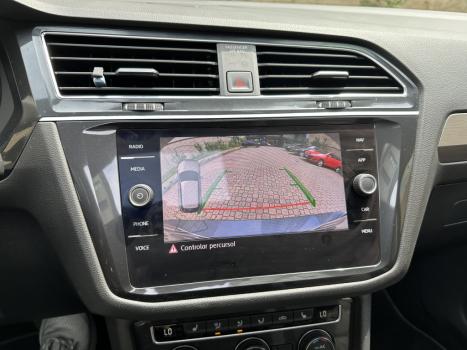 VOLKSWAGEN Tiguan 1.4 16V 4P TSI 250 FLEX TURBO COMFORTLINE AUTOM�TICO, Foto 7