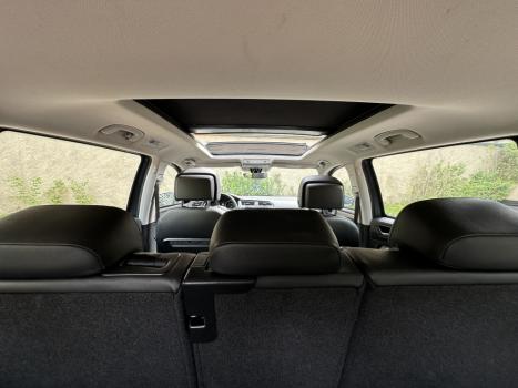 VOLKSWAGEN Tiguan 1.4 16V 4P TSI 250 FLEX TURBO COMFORTLINE AUTOM�TICO, Foto 12