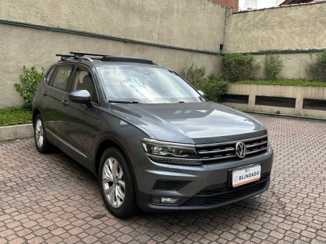 VOLKSWAGEN Tiguan 1.4 16V 4P TSI 250 FLEX TURBO COMFORTLINE AUTOM�TICO, Foto 15