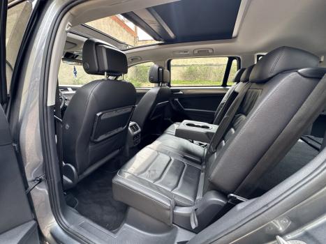 VOLKSWAGEN Tiguan 1.4 16V 4P TSI 250 FLEX TURBO COMFORTLINE AUTOM�TICO, Foto 16