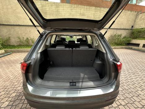 VOLKSWAGEN Tiguan 1.4 16V 4P TSI 250 FLEX TURBO COMFORTLINE AUTOM�TICO, Foto 18