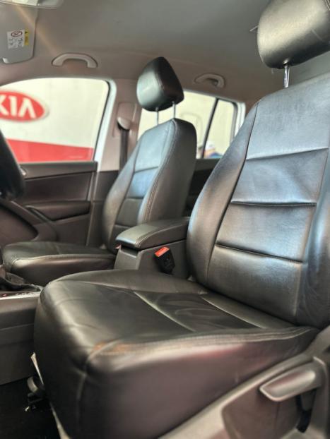 VOLKSWAGEN Tiguan 1.4 16V 4P TSI TURBO DSG AUTOM�TICO, Foto 7