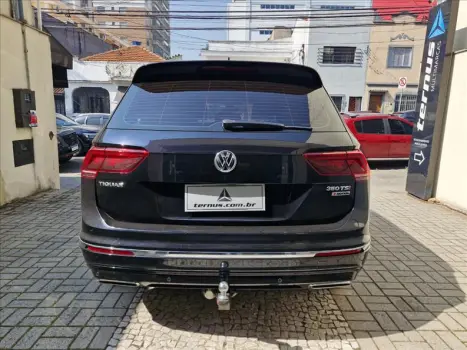 VOLKSWAGEN Tiguan 2.0 350 TSI TOTAL FLEX ALLSPACE R-LINE 4-MOTION TURBO AUTOM�TICO DSG, Foto 5