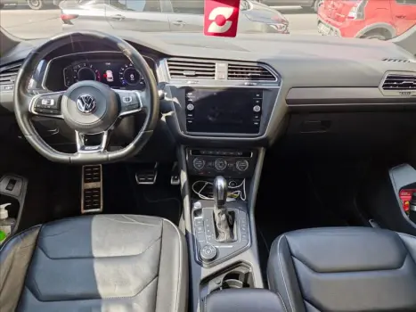 VOLKSWAGEN Tiguan 2.0 350 TSI TOTAL FLEX ALLSPACE R-LINE 4-MOTION TURBO AUTOM�TICO DSG, Foto 7