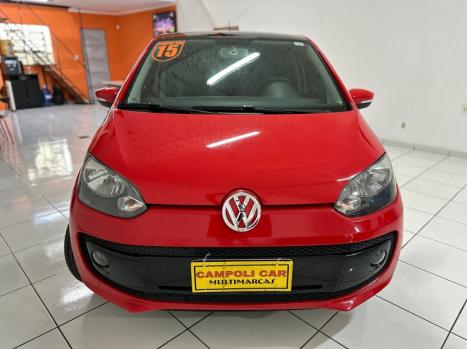 VOLKSWAGEN UP 1.0 12V 4P FLEX MOVE UP, Foto 2