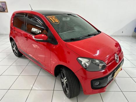 VOLKSWAGEN UP 1.0 12V 4P FLEX MOVE UP, Foto 3