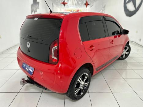 VOLKSWAGEN UP 1.0 12V 4P FLEX MOVE UP, Foto 4