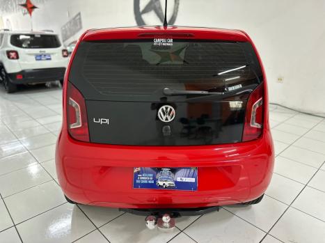 VOLKSWAGEN UP 1.0 12V 4P FLEX MOVE UP, Foto 5
